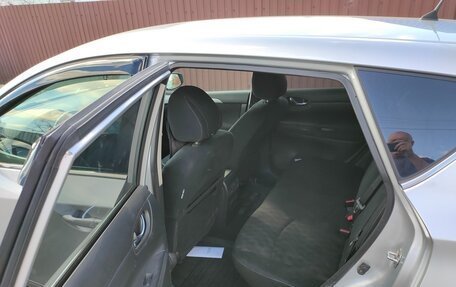 Nissan Tiida, 2015 год, 1 250 000 рублей, 6 фотография