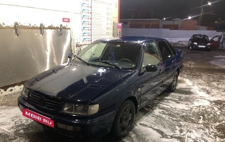 Volkswagen Passat B4, 1996 год, 85 000 рублей, 3 фотография