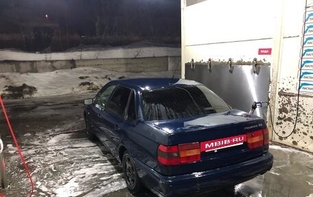 Volkswagen Passat B4, 1996 год, 85 000 рублей, 4 фотография