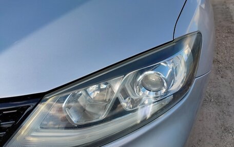 Nissan Tiida, 2015 год, 1 250 000 рублей, 11 фотография