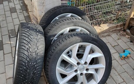 Nissan Tiida, 2015 год, 1 250 000 рублей, 13 фотография