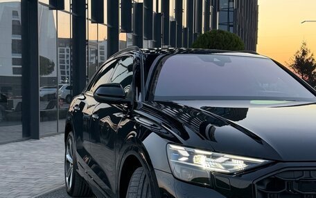 Audi Q8 I, 2025 год, 17 900 000 рублей, 7 фотография