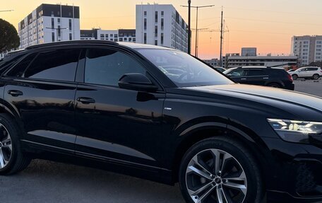 Audi Q8 I, 2025 год, 17 900 000 рублей, 3 фотография