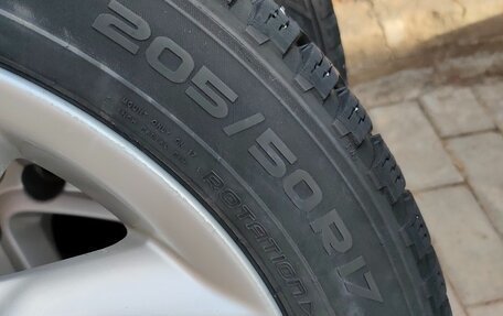 Nissan Tiida, 2015 год, 1 250 000 рублей, 14 фотография