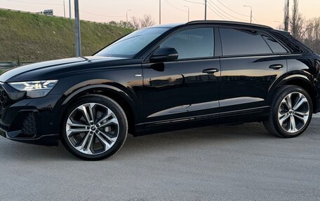 Audi Q8 I, 2025 год, 17 900 000 рублей, 6 фотография