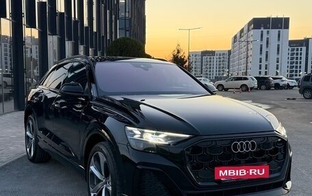 Audi Q8 I, 2025 год, 17 900 000 рублей, 2 фотография