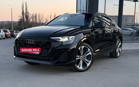 Audi Q8 I, 2025 год, 17 900 000 рублей, 8 фотография