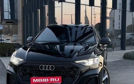 Audi Q8 I, 2025 год, 17 900 000 рублей, 4 фотография