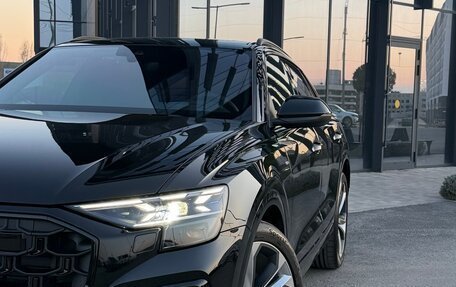 Audi Q8 I, 2025 год, 17 900 000 рублей, 9 фотография