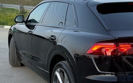 Audi Q8 I, 2025 год, 17 900 000 рублей, 13 фотография