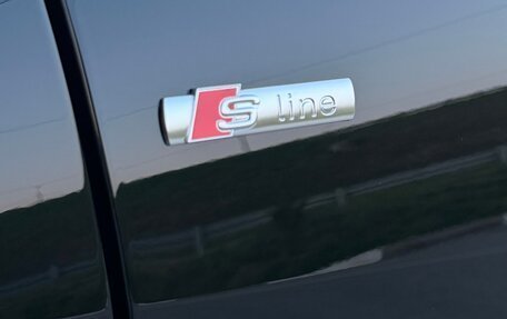 Audi Q8 I, 2025 год, 17 900 000 рублей, 10 фотография