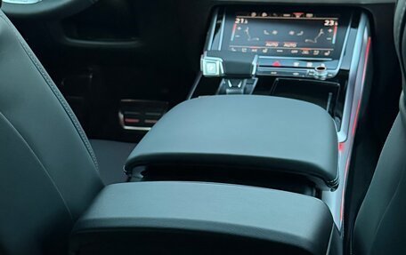 Audi Q8 I, 2025 год, 17 900 000 рублей, 14 фотография