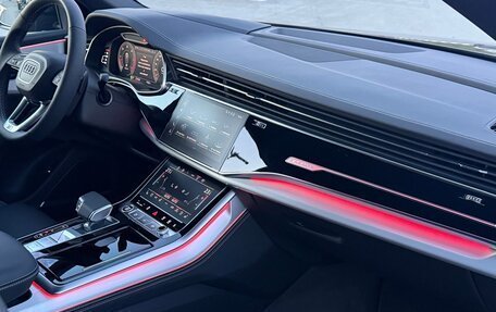 Audi Q8 I, 2025 год, 17 900 000 рублей, 17 фотография