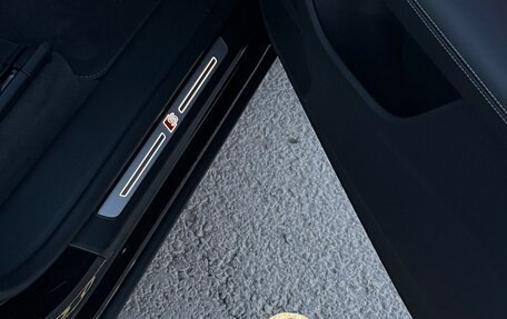 Audi Q8 I, 2025 год, 17 900 000 рублей, 18 фотография