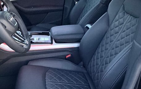 Audi Q8 I, 2025 год, 17 900 000 рублей, 23 фотография