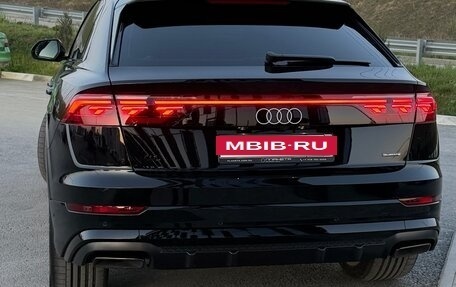 Audi Q8 I, 2025 год, 17 900 000 рублей, 12 фотография