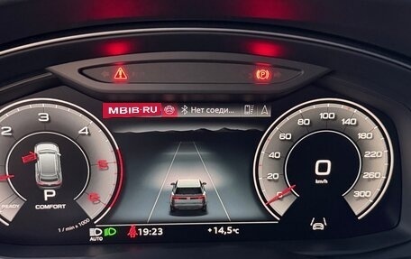 Audi Q8 I, 2025 год, 17 900 000 рублей, 16 фотография