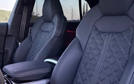 Audi Q8 I, 2025 год, 17 900 000 рублей, 24 фотография