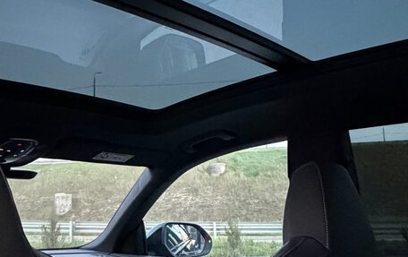 Audi Q8 I, 2025 год, 17 900 000 рублей, 26 фотография