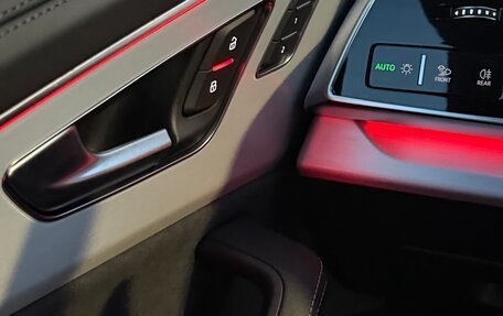 Audi Q8 I, 2025 год, 17 900 000 рублей, 29 фотография