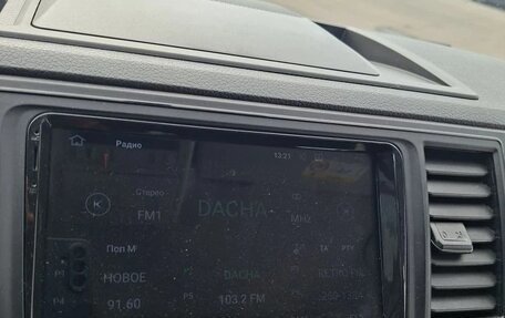 Volkswagen Caravelle T6 рестайлинг, 2018 год, 3 550 000 рублей, 14 фотография