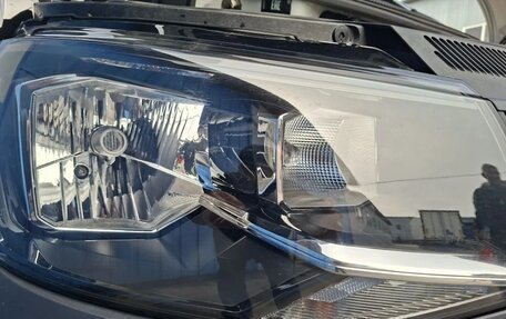 Volkswagen Caravelle T6 рестайлинг, 2018 год, 3 550 000 рублей, 20 фотография