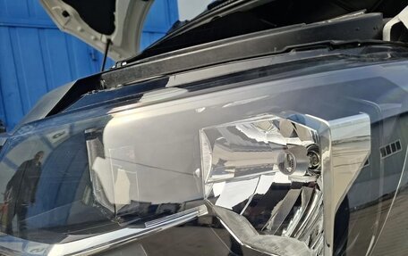 Volkswagen Caravelle T6 рестайлинг, 2018 год, 3 550 000 рублей, 15 фотография