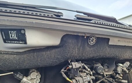 Volkswagen Caravelle T6 рестайлинг, 2018 год, 3 550 000 рублей, 18 фотография