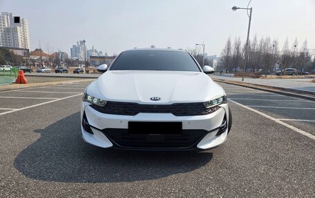 KIA K5, 2023 год, 2 102 000 рублей, 2 фотография