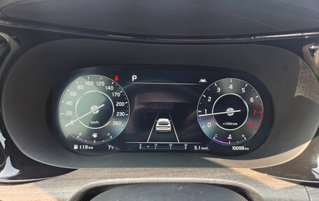 KIA K5, 2023 год, 2 102 000 рублей, 10 фотография