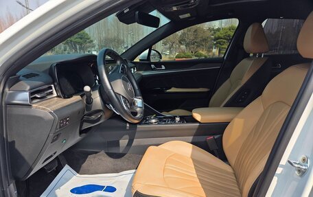 KIA K5, 2023 год, 2 102 000 рублей, 6 фотография