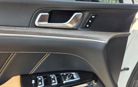 KIA K5, 2023 год, 2 102 000 рублей, 13 фотография