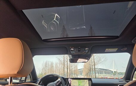 KIA K5, 2023 год, 2 102 000 рублей, 7 фотография