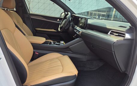 KIA K5, 2023 год, 2 102 000 рублей, 14 фотография