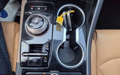 KIA K5, 2023 год, 2 102 000 рублей, 12 фотография