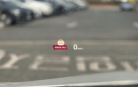 KIA K5, 2023 год, 2 102 000 рублей, 9 фотография