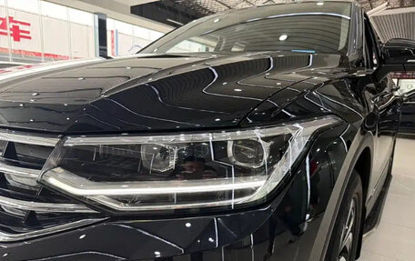 Volkswagen Tiguan II, 2023 год, 2 455 017 рублей, 16 фотография