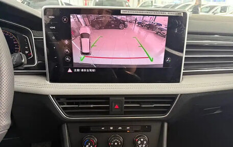 Volkswagen Tiguan II, 2023 год, 2 455 017 рублей, 11 фотография