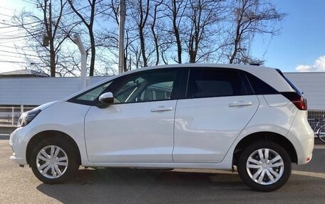 Honda Fit, 2022 год, 1 255 000 рублей, 2 фотография