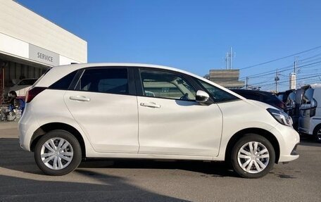 Honda Fit, 2022 год, 1 255 000 рублей, 4 фотография