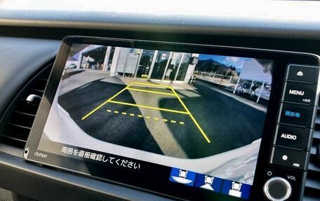 Honda Fit, 2022 год, 1 255 000 рублей, 9 фотография