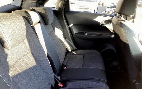 Honda Fit, 2022 год, 1 255 000 рублей, 13 фотография