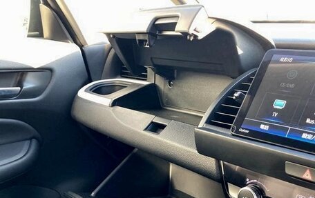 Honda Fit, 2022 год, 1 255 000 рублей, 12 фотография