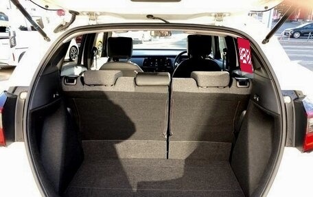 Honda Fit, 2022 год, 1 255 000 рублей, 14 фотография