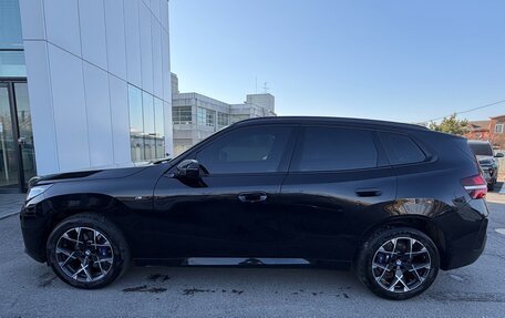 BMW X3, 2025 год, 8 000 178 рублей, 3 фотография