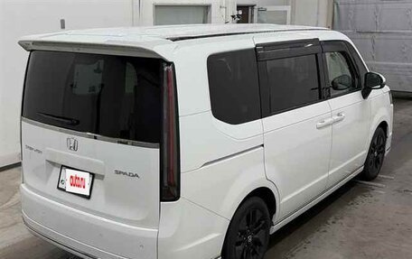 Honda Stepwgn, 2023 год, 2 200 003 рублей, 4 фотография