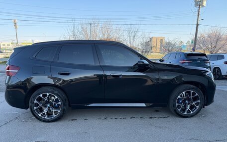 BMW X3, 2025 год, 8 000 178 рублей, 7 фотография