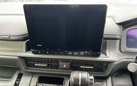 Honda Stepwgn, 2023 год, 2 200 003 рублей, 8 фотография