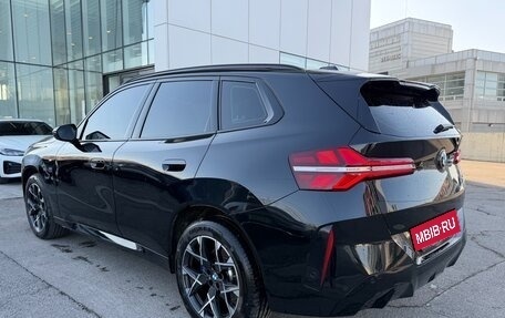 BMW X3, 2025 год, 8 000 178 рублей, 4 фотография