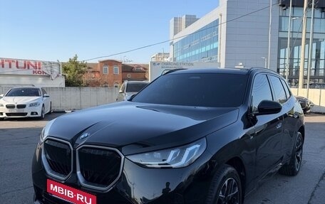 BMW X3, 2025 год, 8 000 178 рублей, 2 фотография